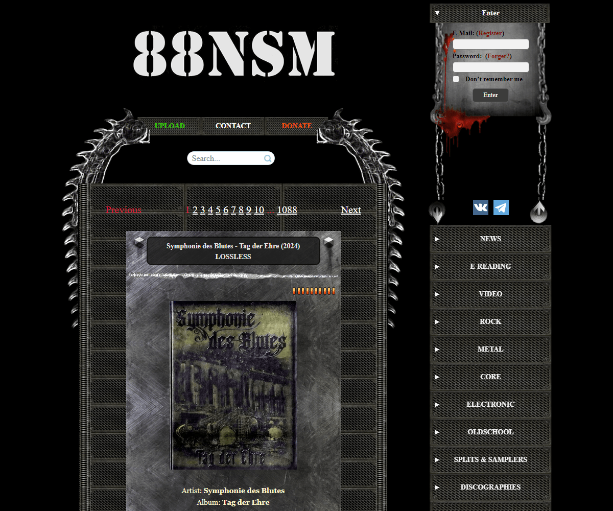 88nsm.com