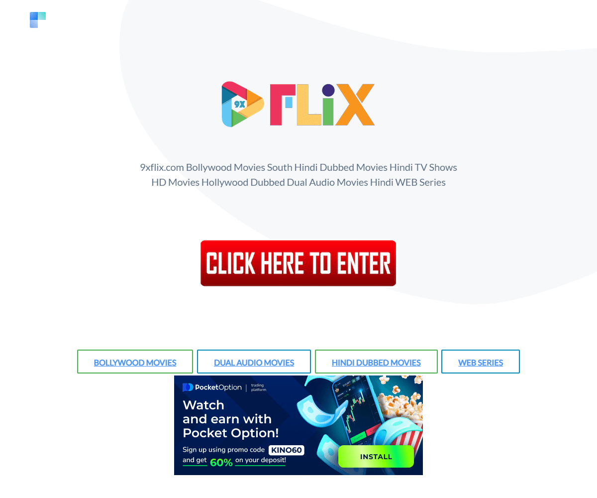 9xflix.com