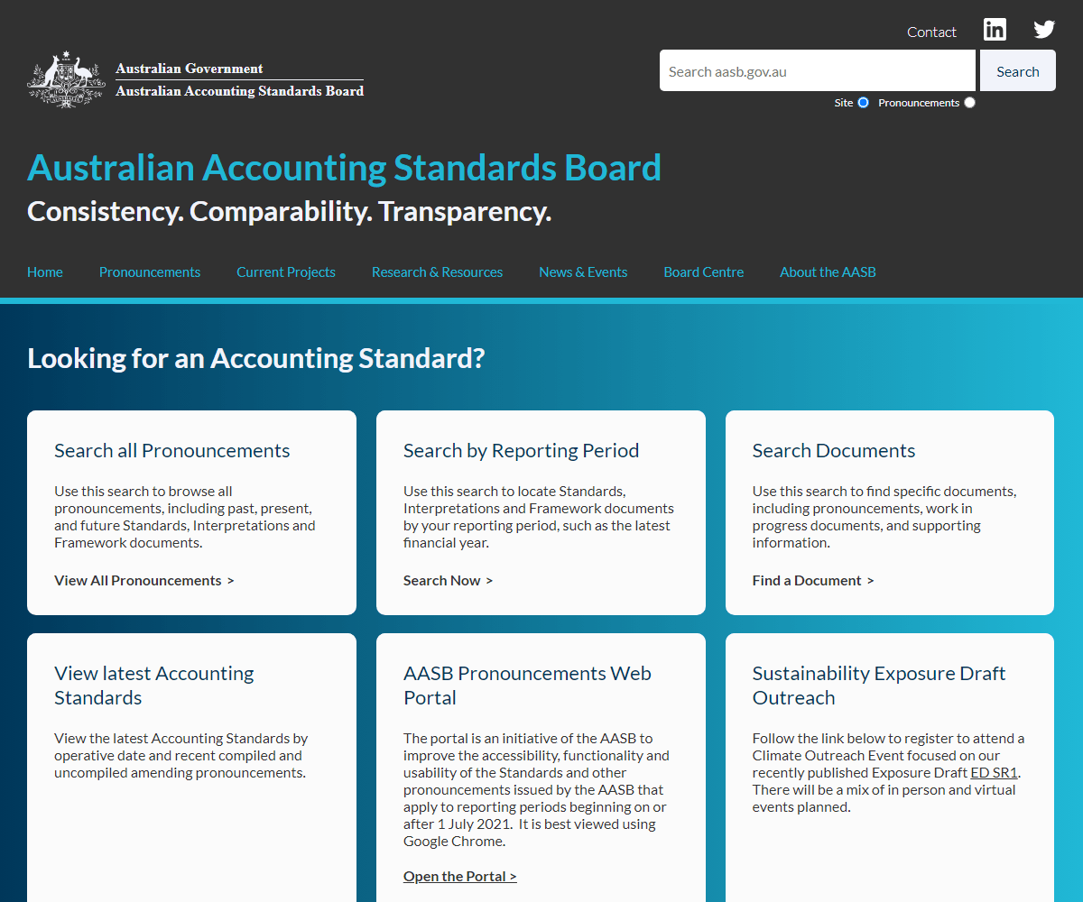 aasb.gov.au