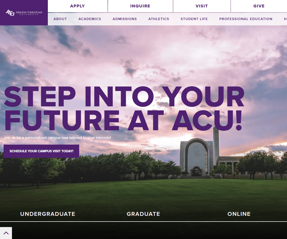 acu.edu