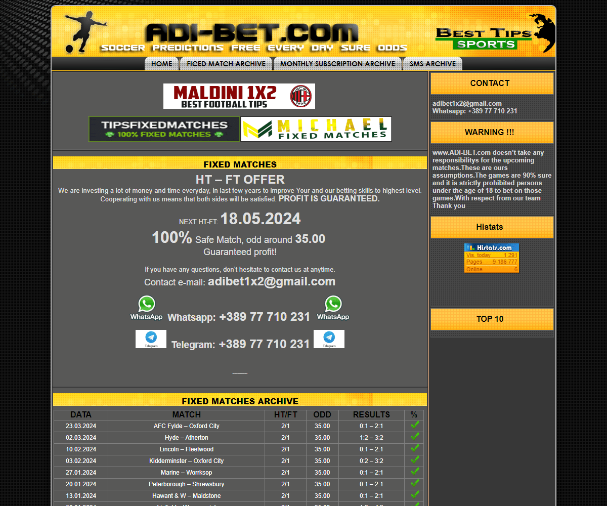 adi-bet.com