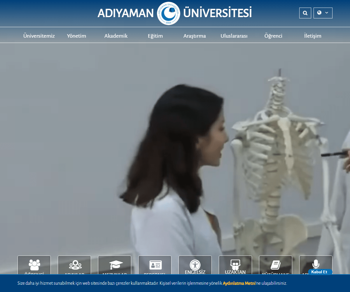 adiyaman.edu.tr