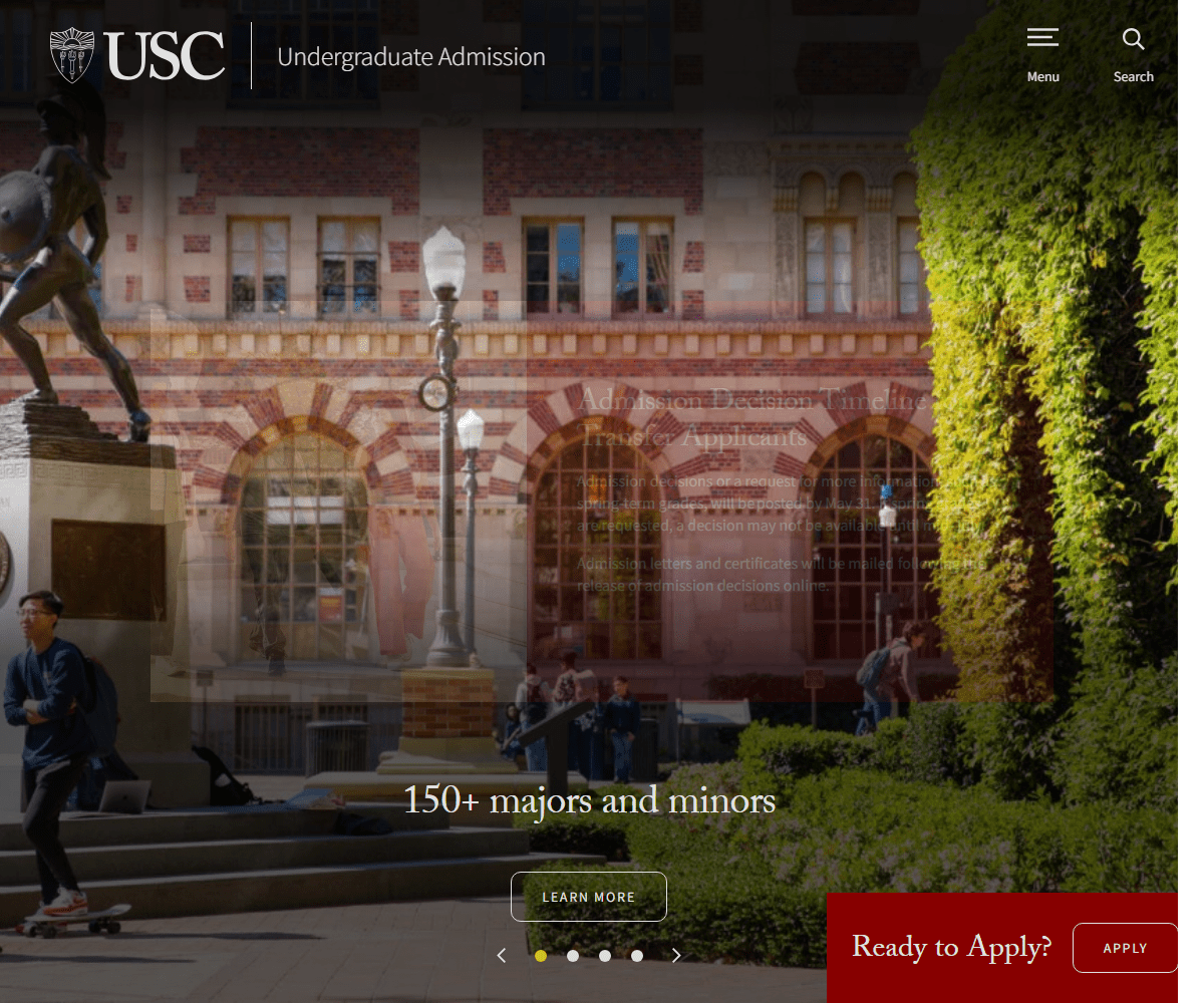 admission.usc.edu