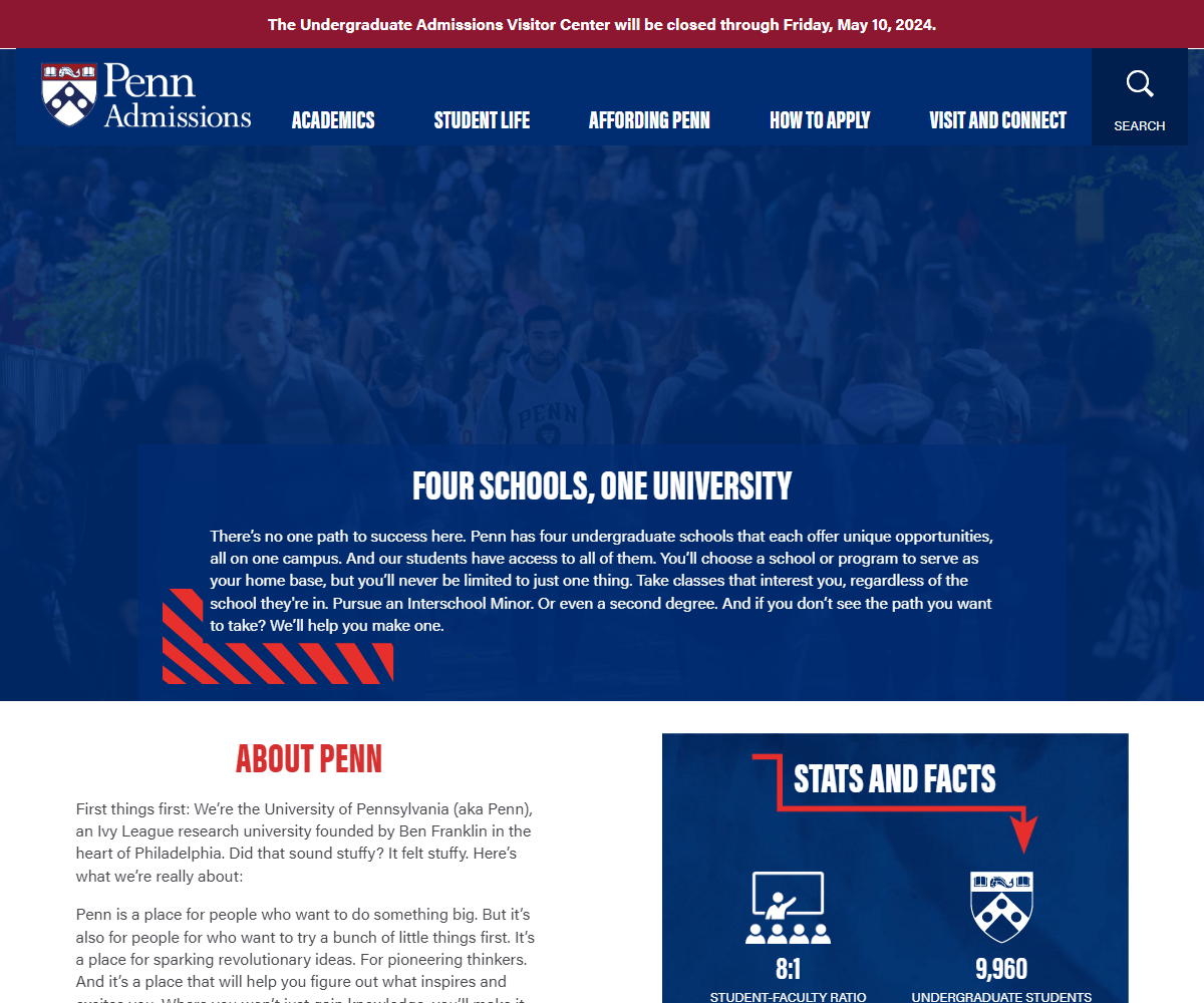 admissions.upenn.edu