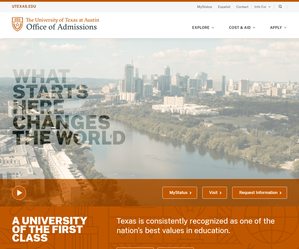 admissions.utexas.edu