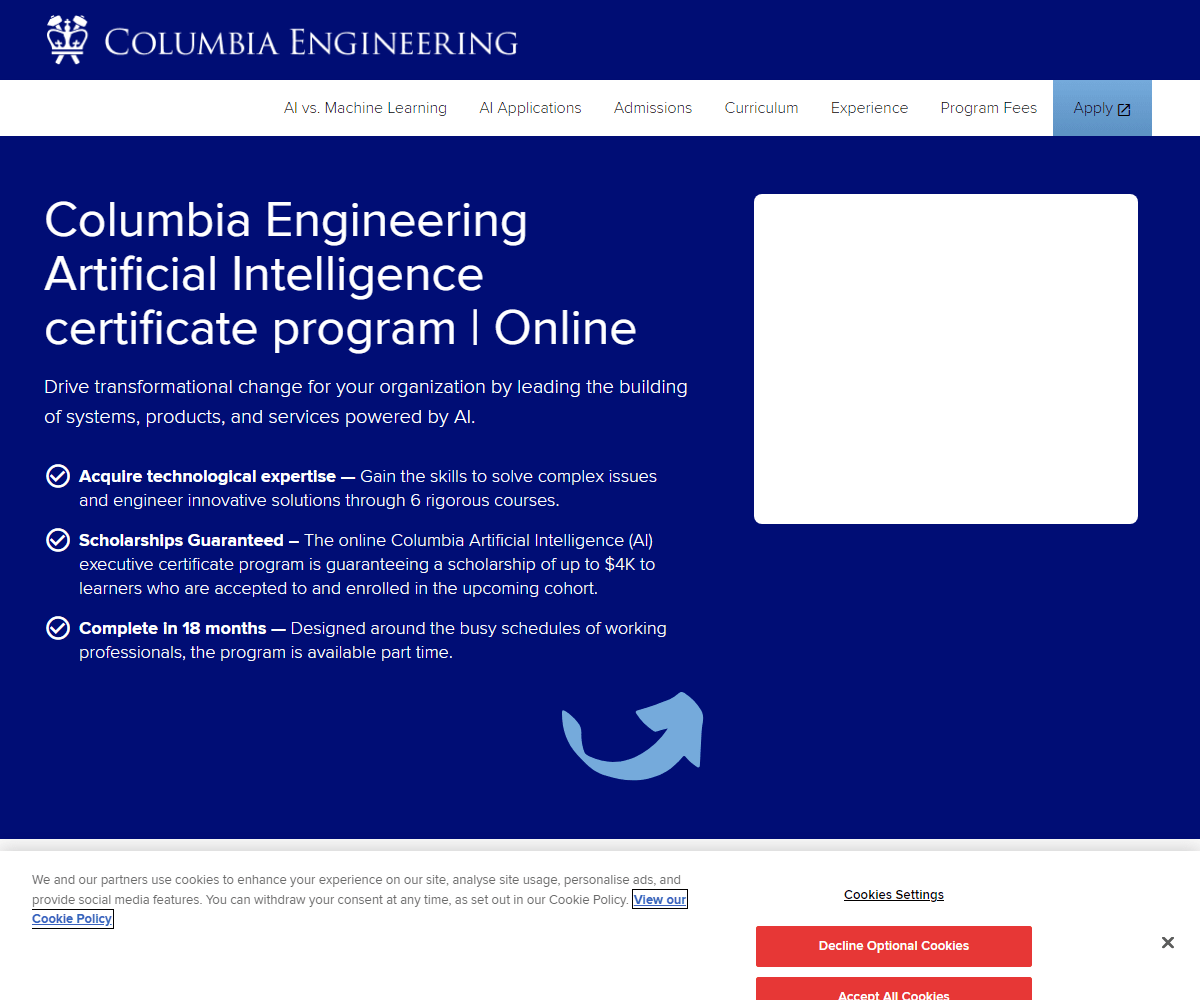 ai.engineering.columbia.edu