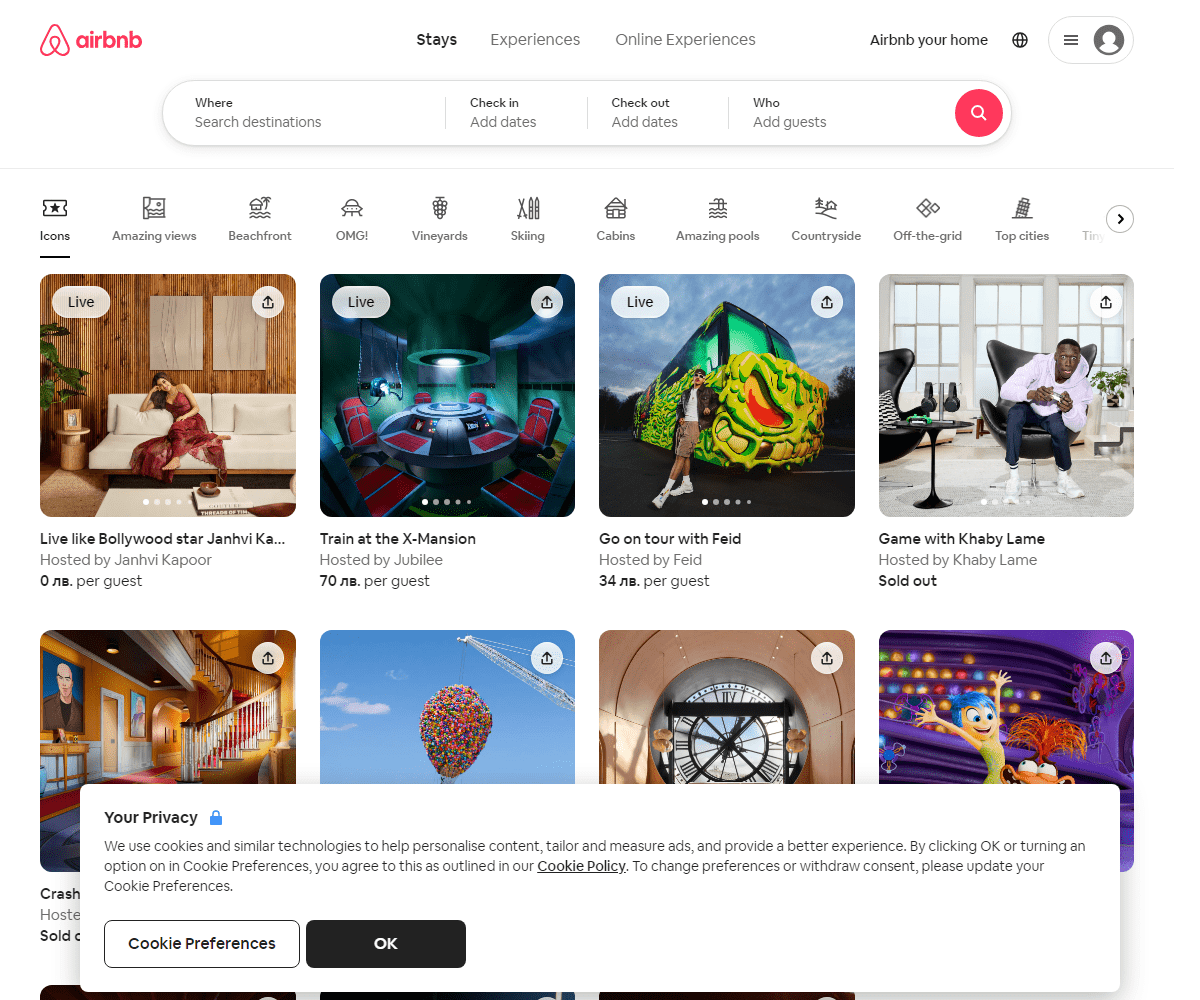 airbnb.com