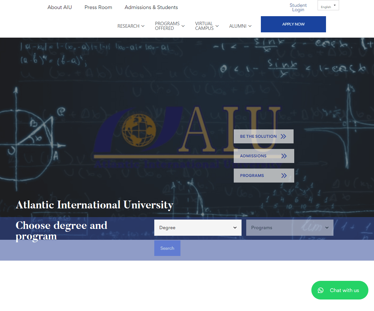 aiu.edu