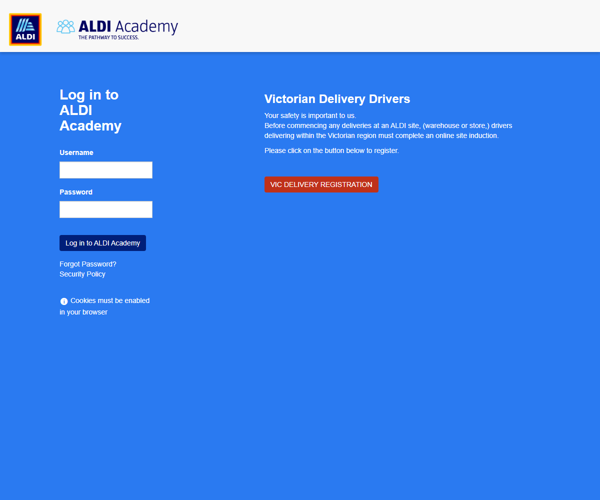 aldiacademy.com.au