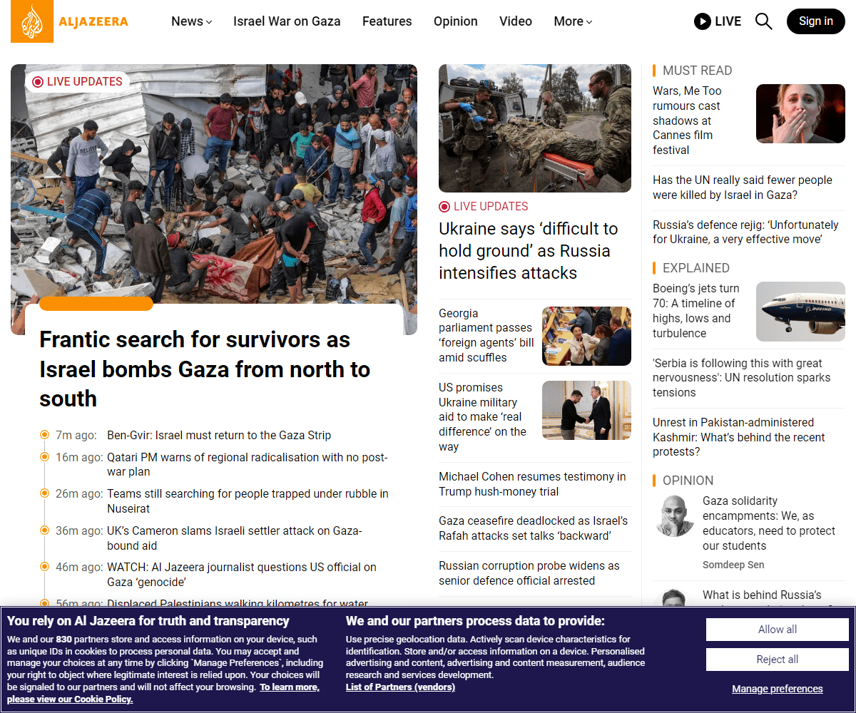 aljazeera.com