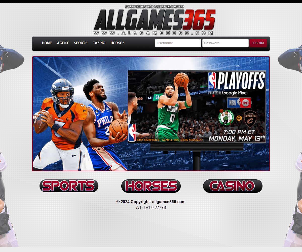 allgames365.com