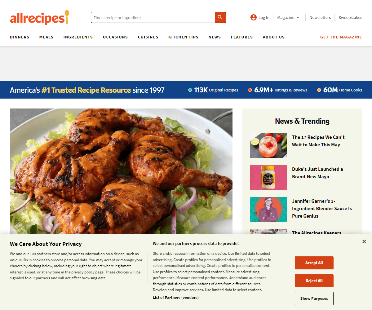 allrecipes.com