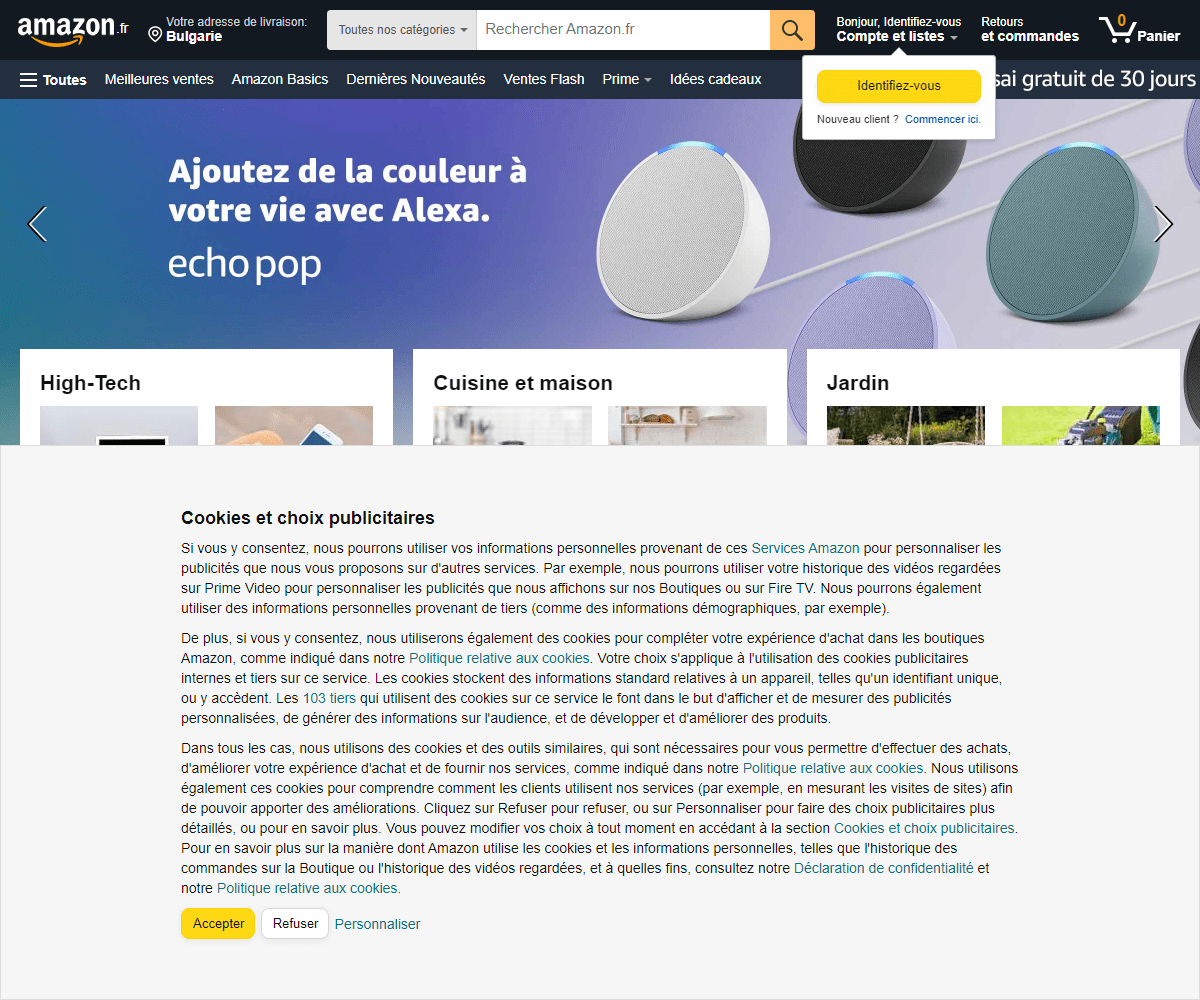 amazon.fr