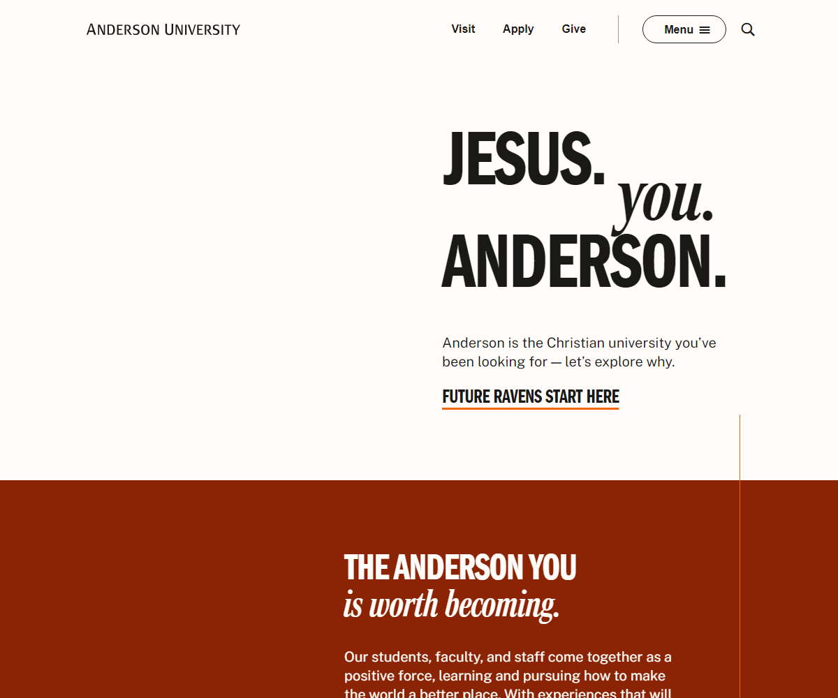 anderson.edu