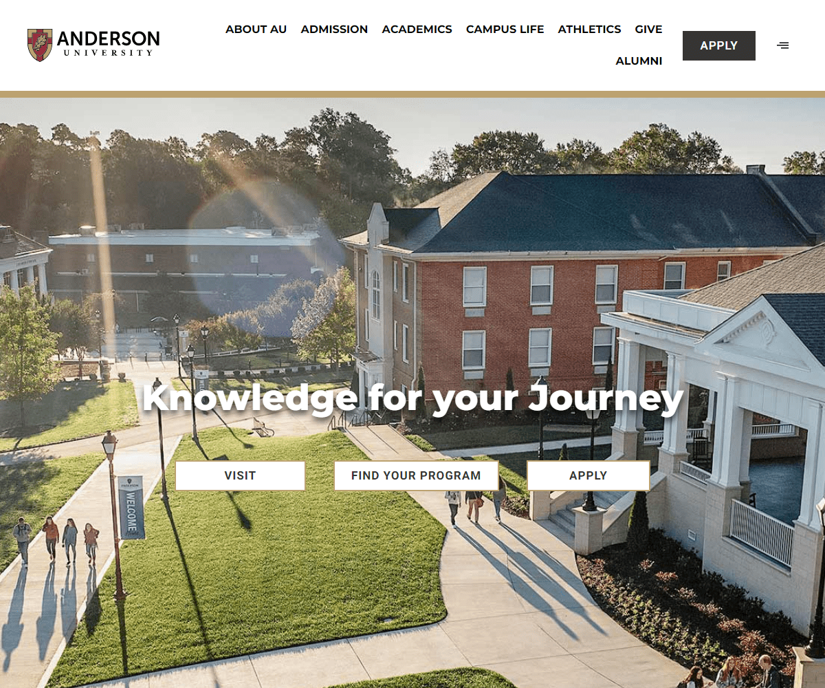 andersonuniversity.edu