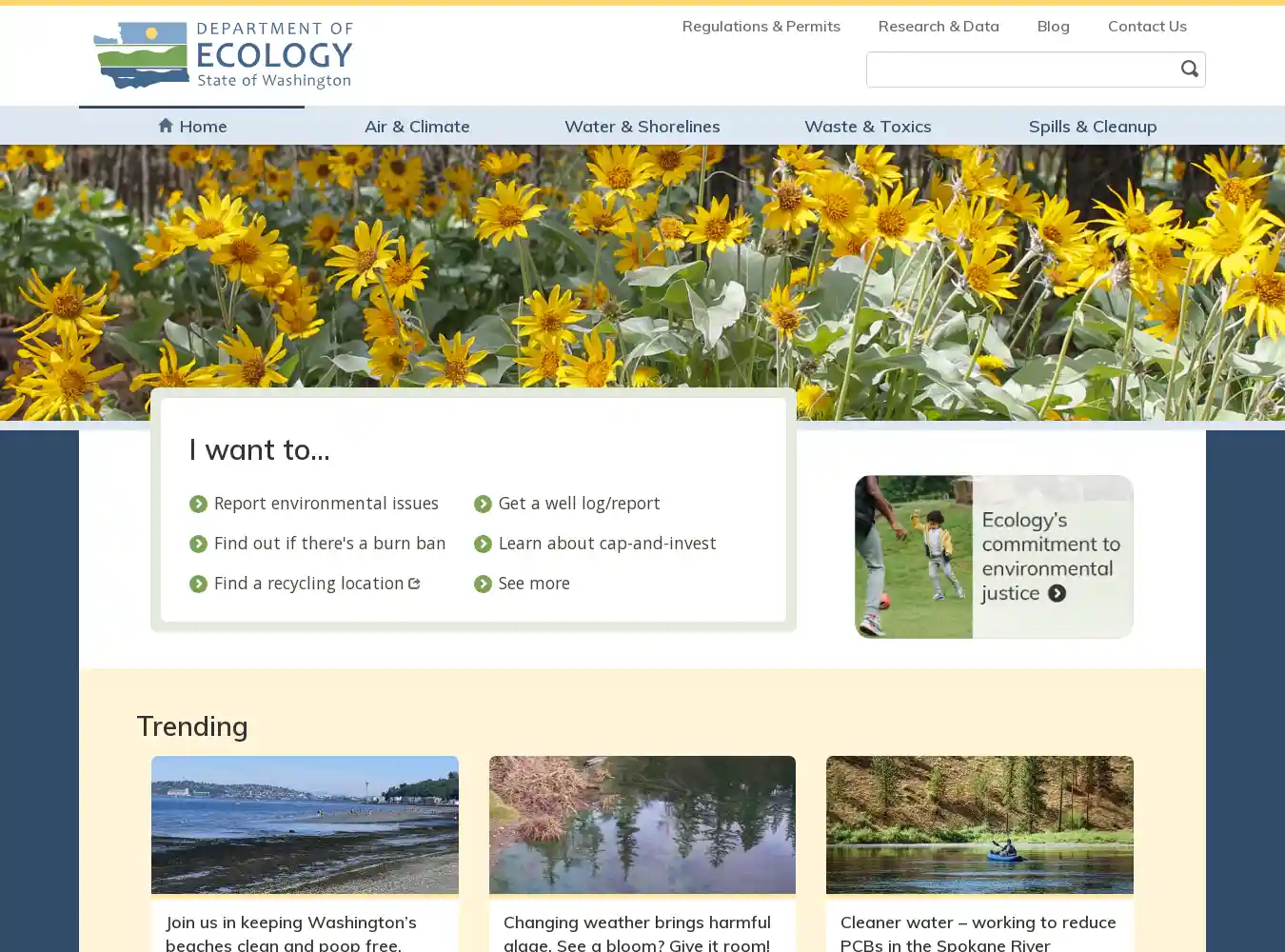 apps.ecology.wa.gov