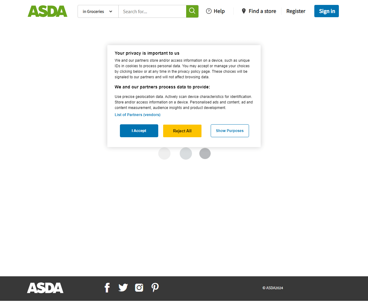 asda.com