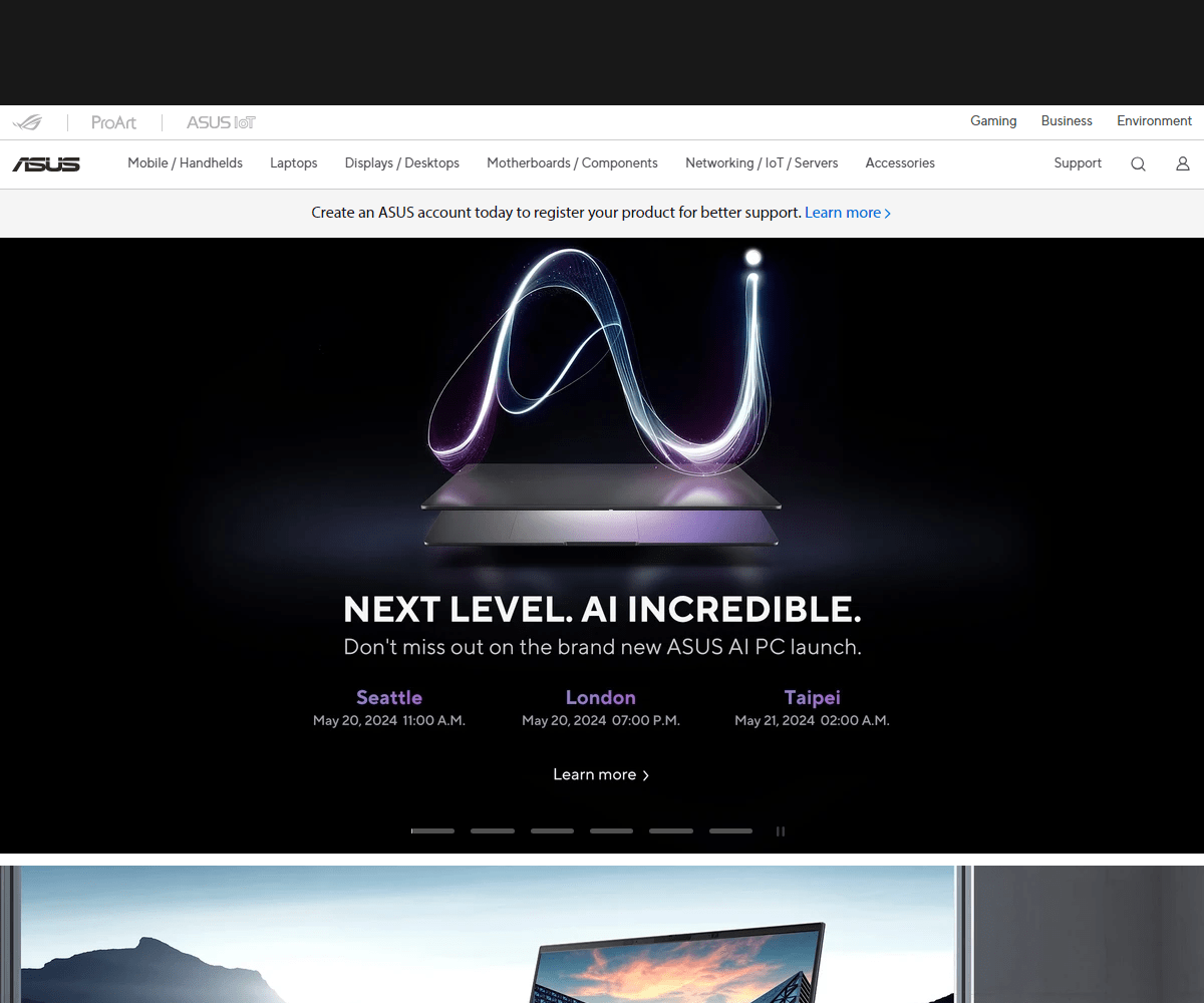 asus.com