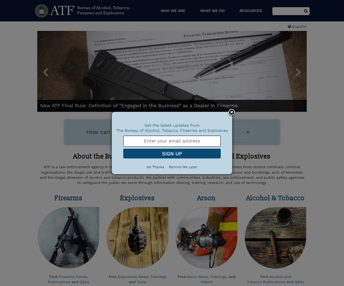 atf.gov