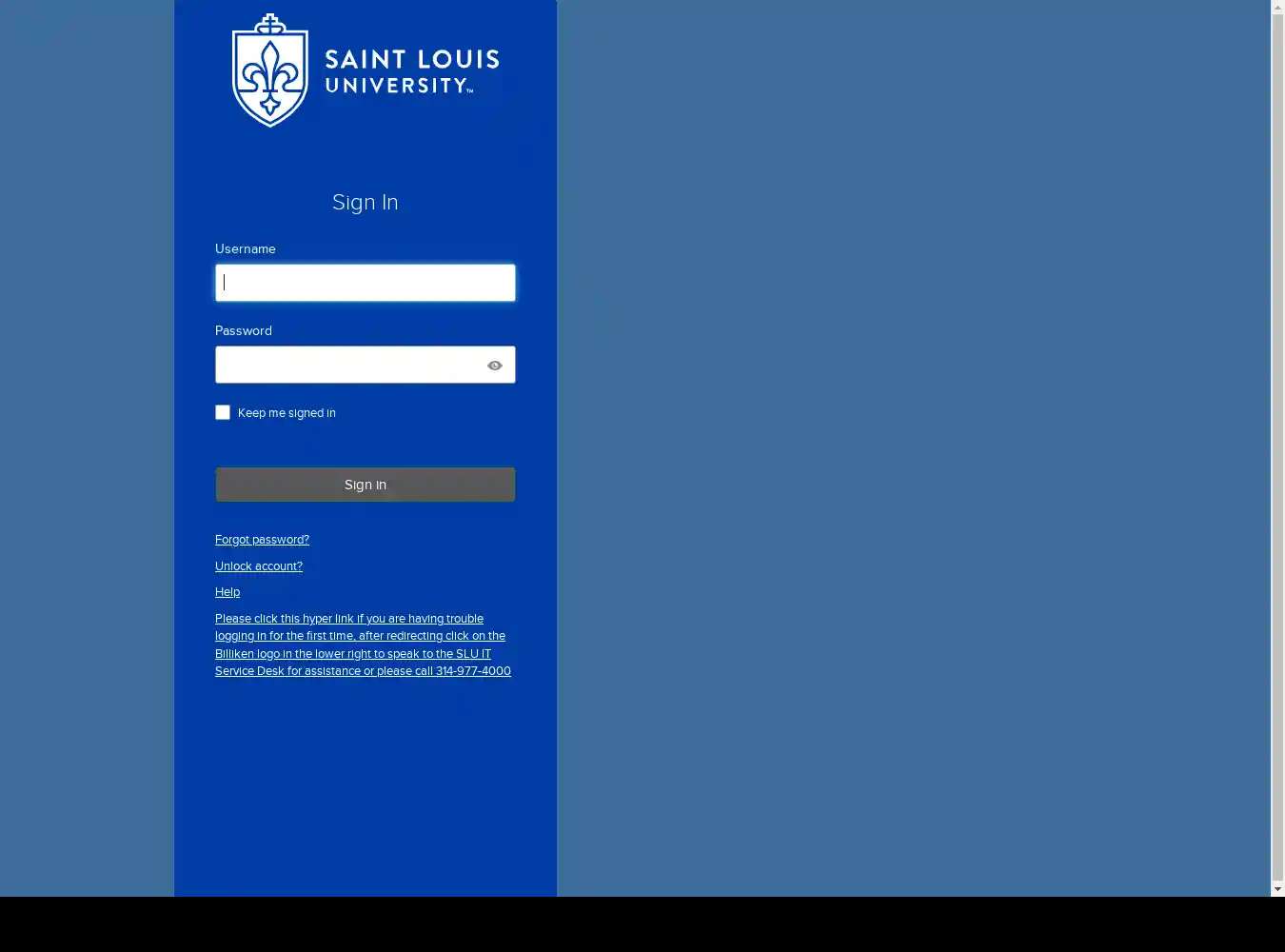 auth.slu.edu