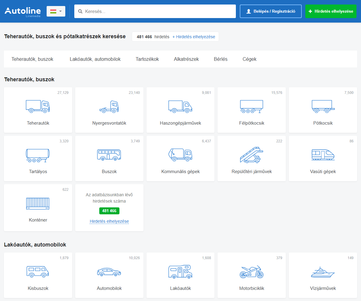 autoline.hu