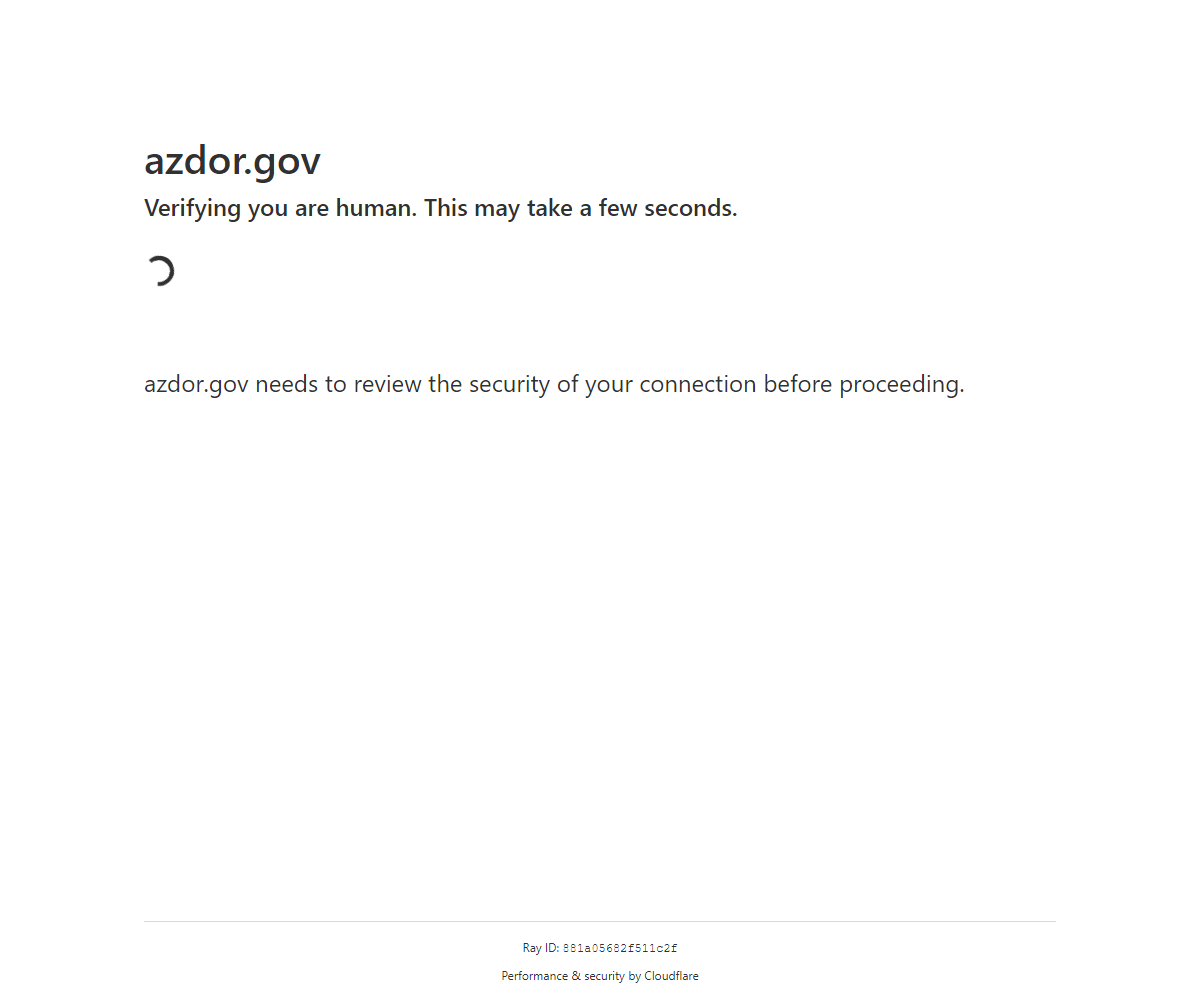 azdor.gov