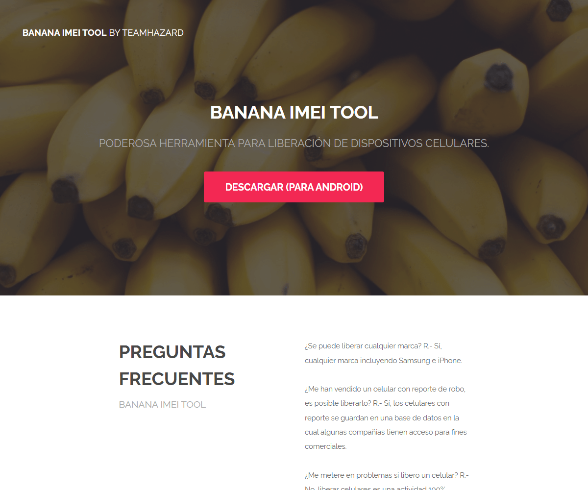 banana.tools