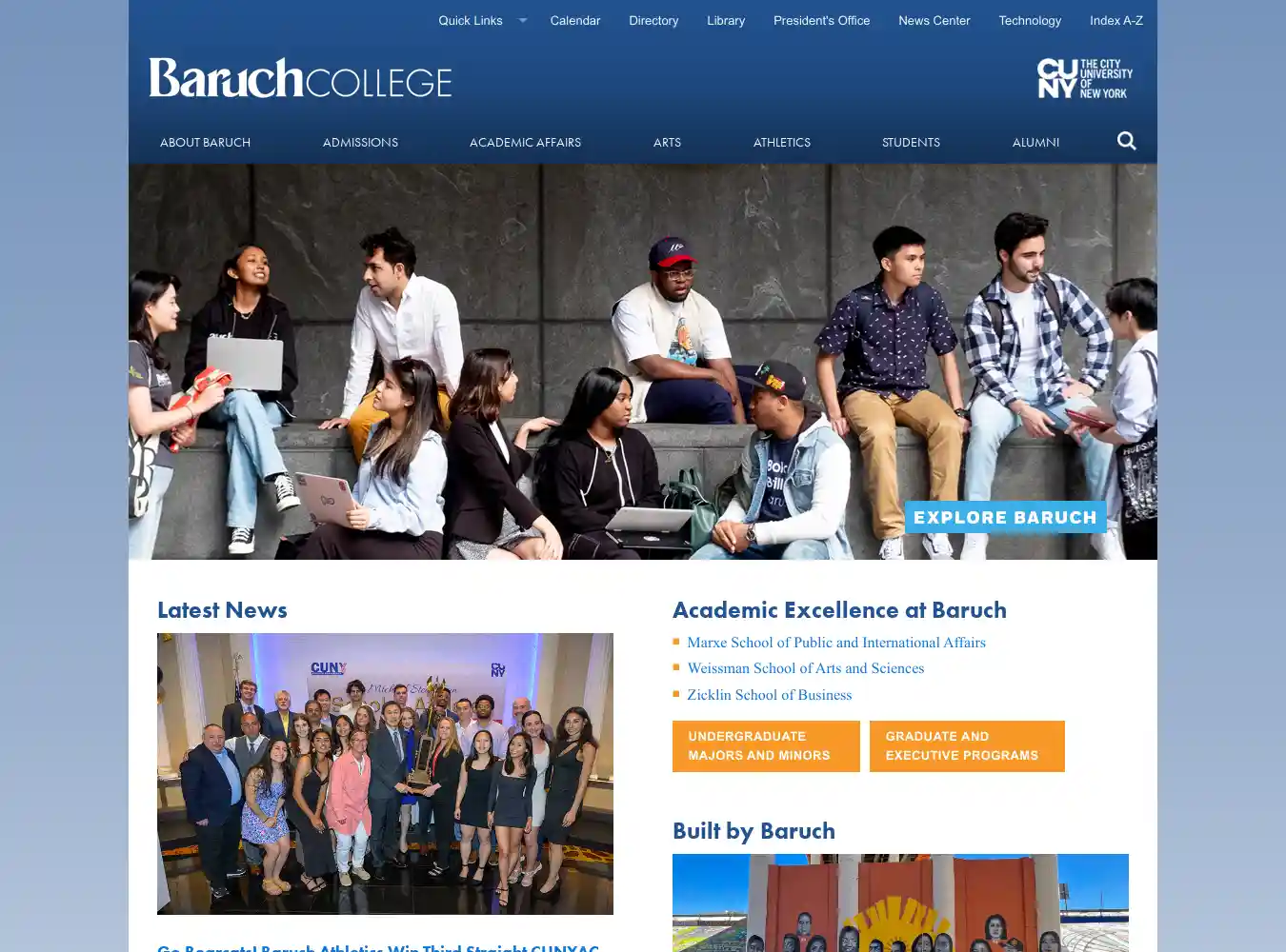 baruch.cuny.edu