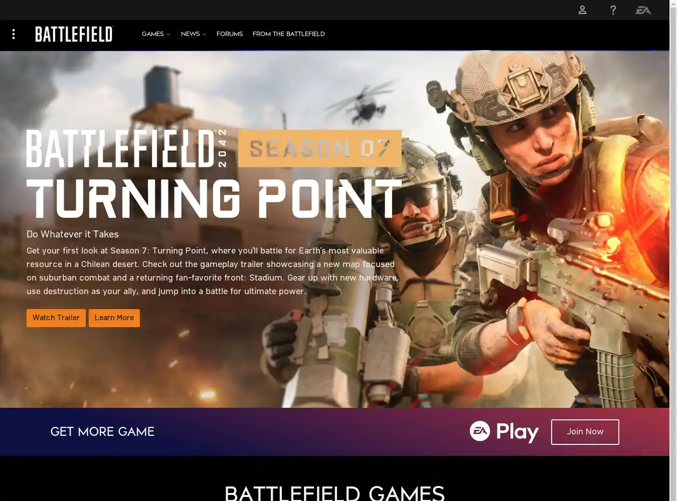 battlefield.com