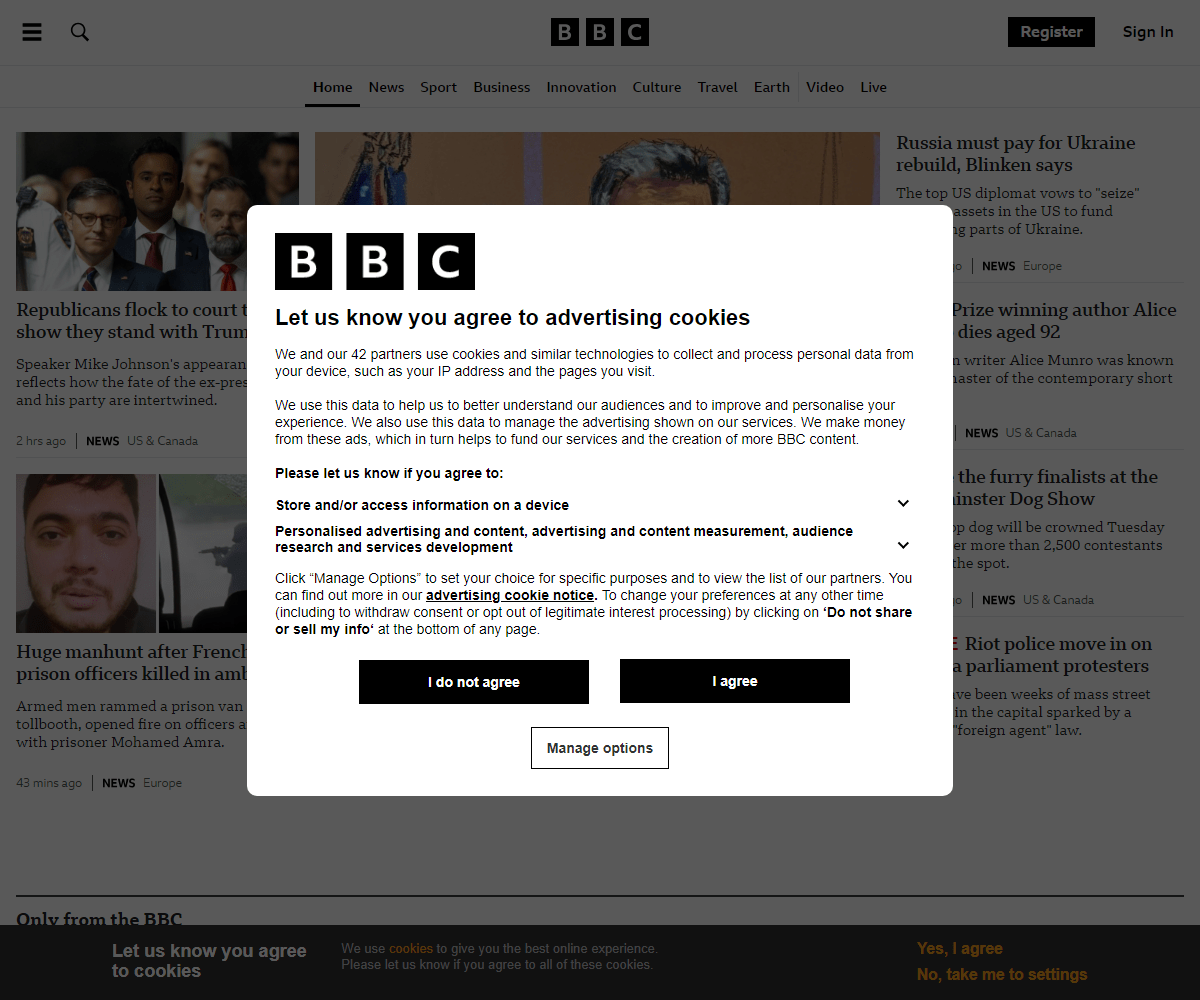 bbc.com