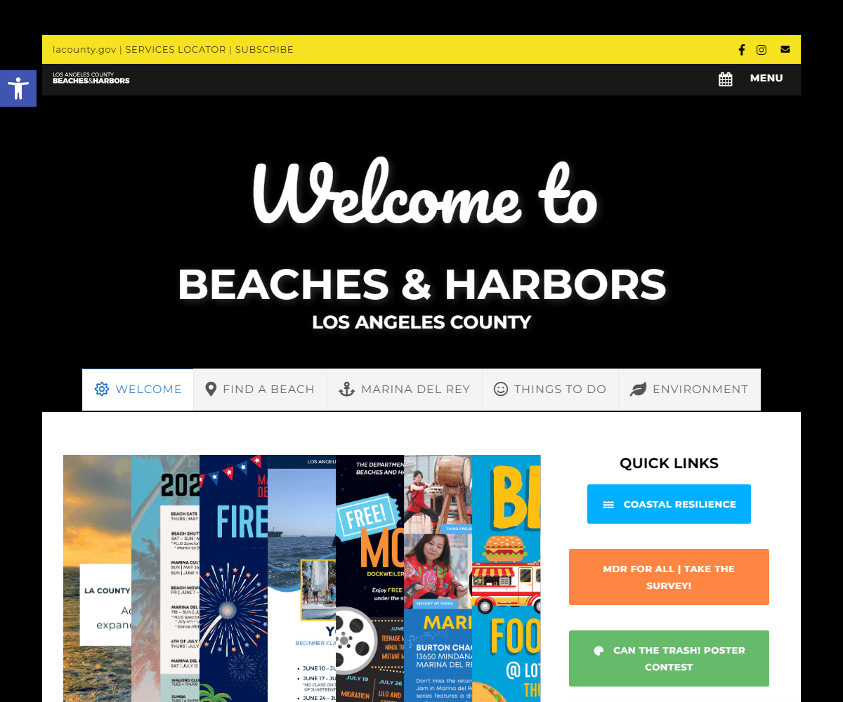 beaches.lacounty.gov