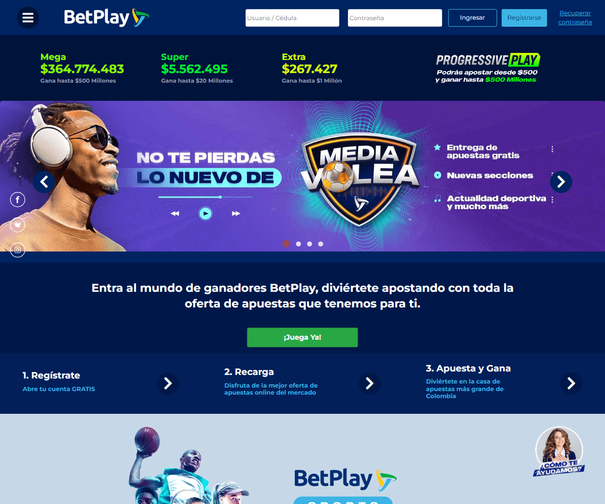 betplay.com.co