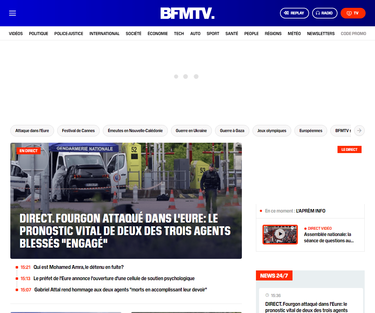 bfmtv.com