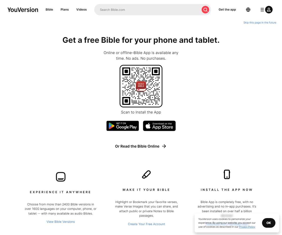 bible.com