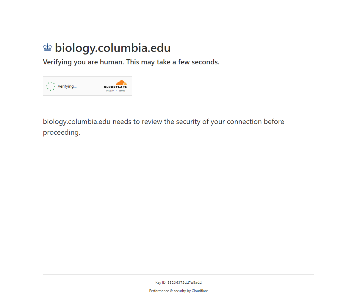 biology.columbia.edu