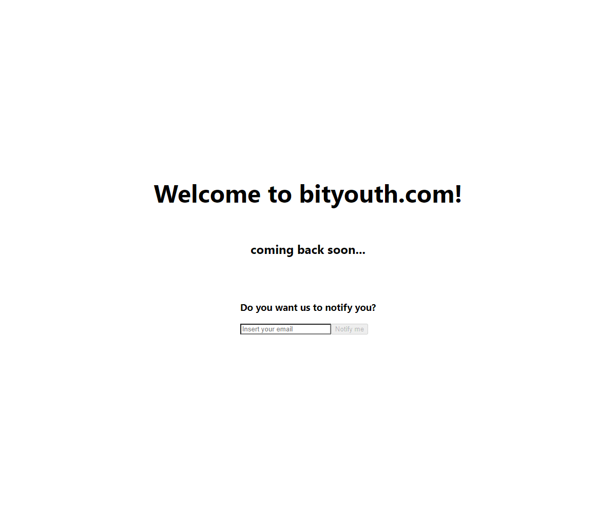 bityouth.com