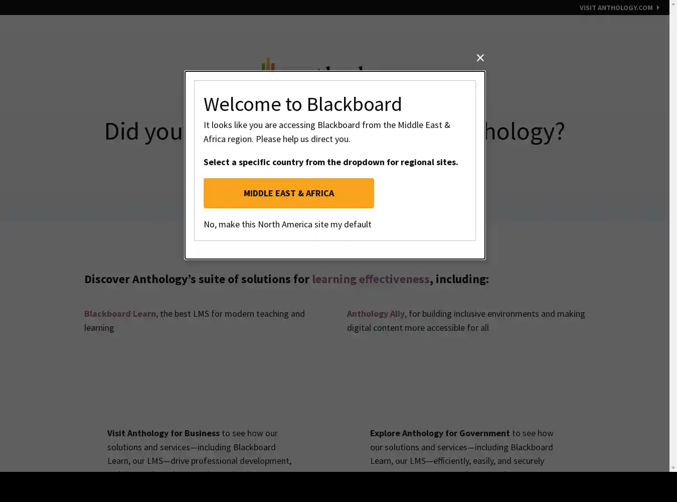 blackboard.com