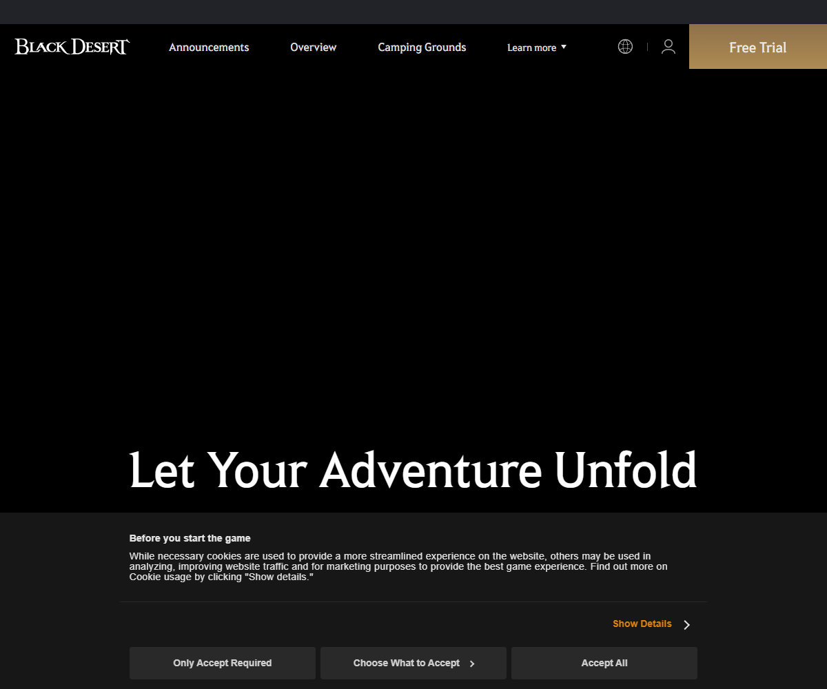 blackdesertonline.com