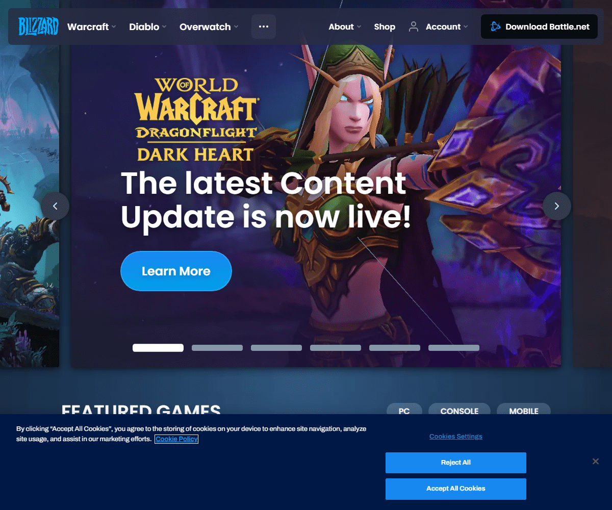 blizzard.com