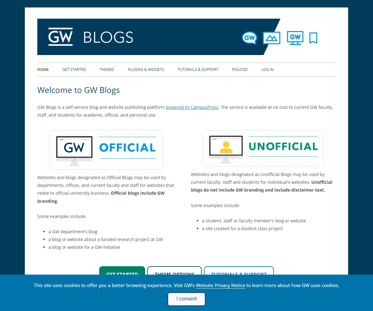 blogs.gwu.edu