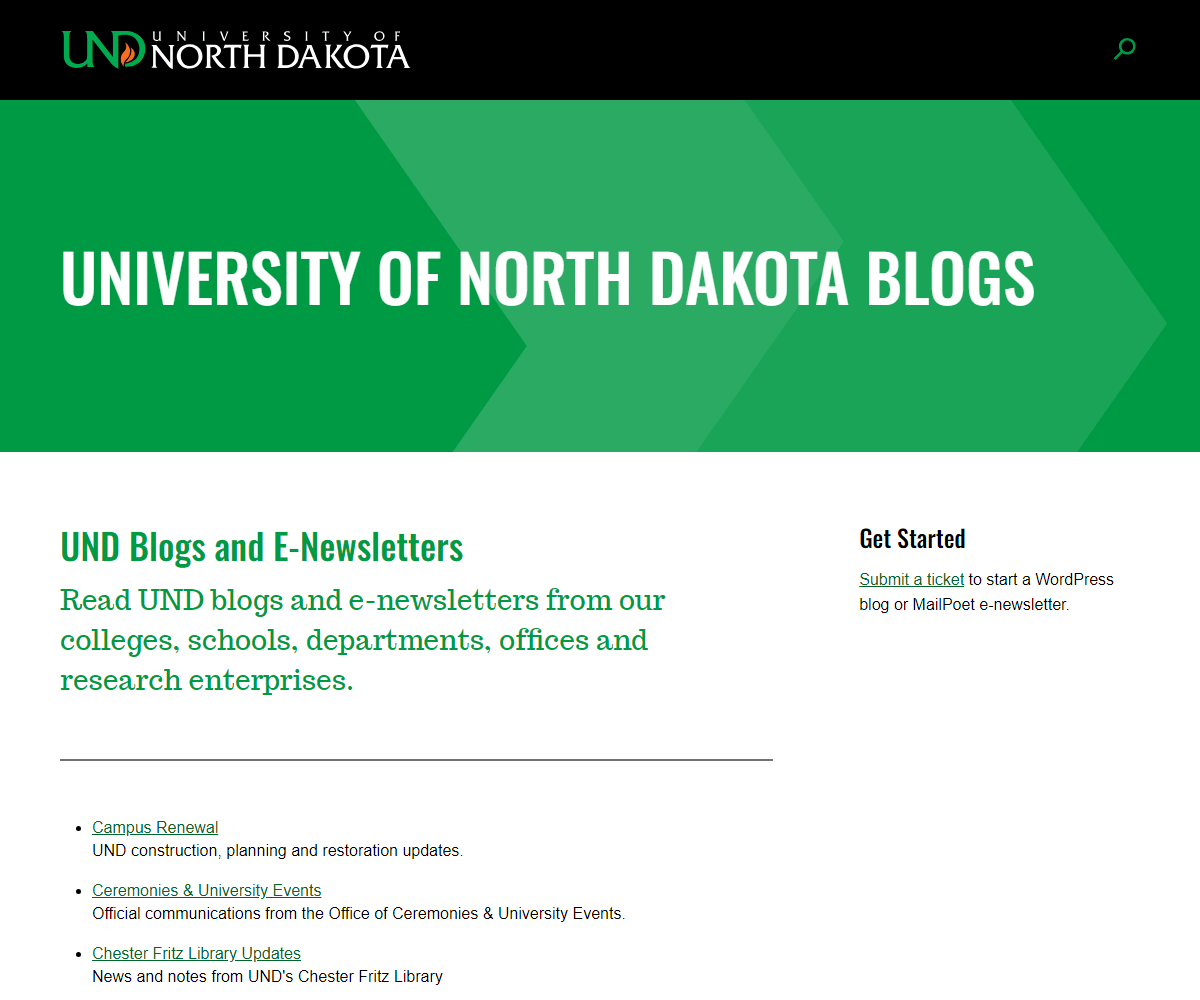 blogs.und.edu