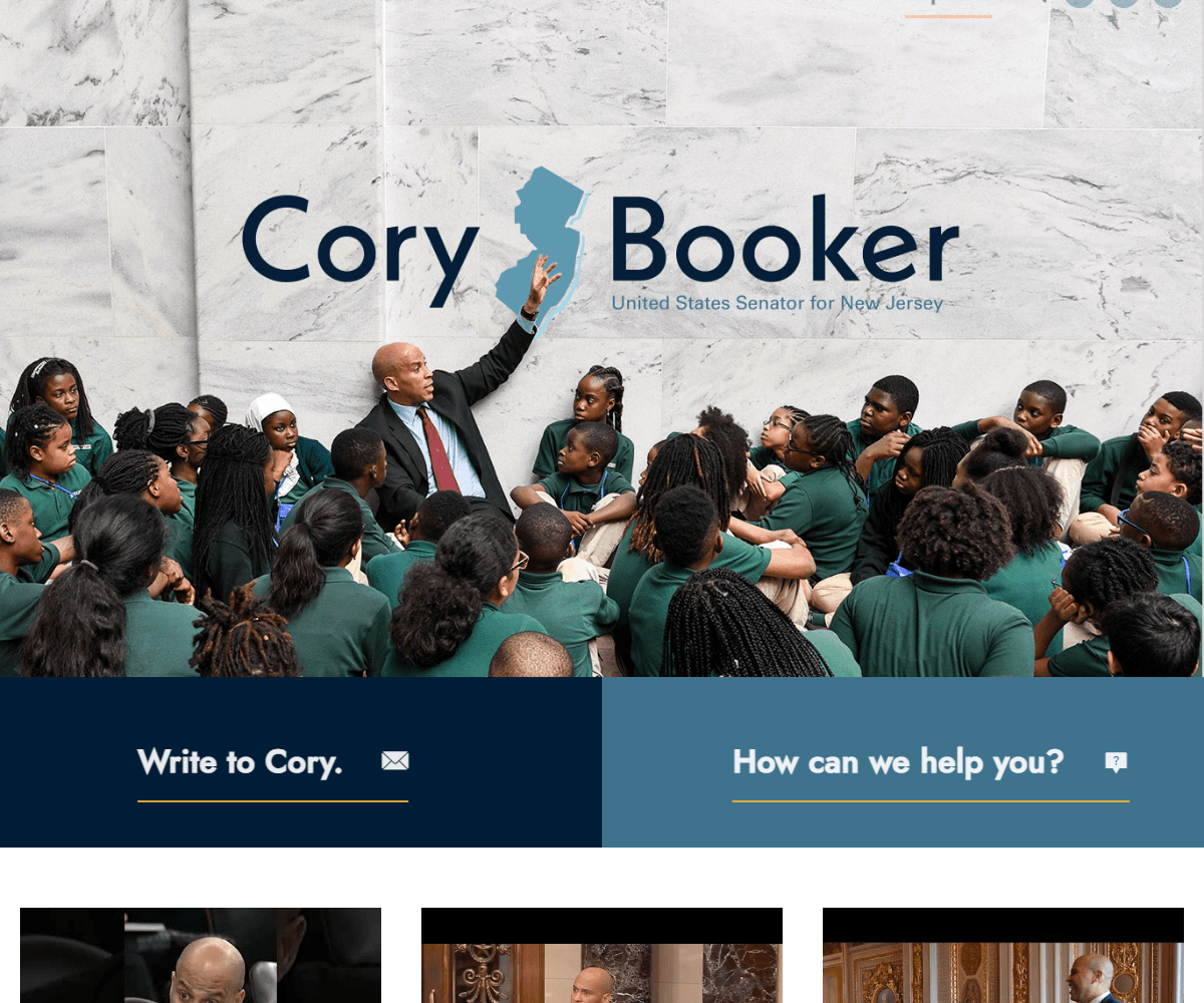 booker.senate.gov