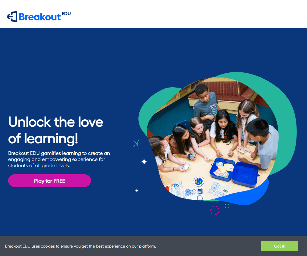 breakoutedu.com