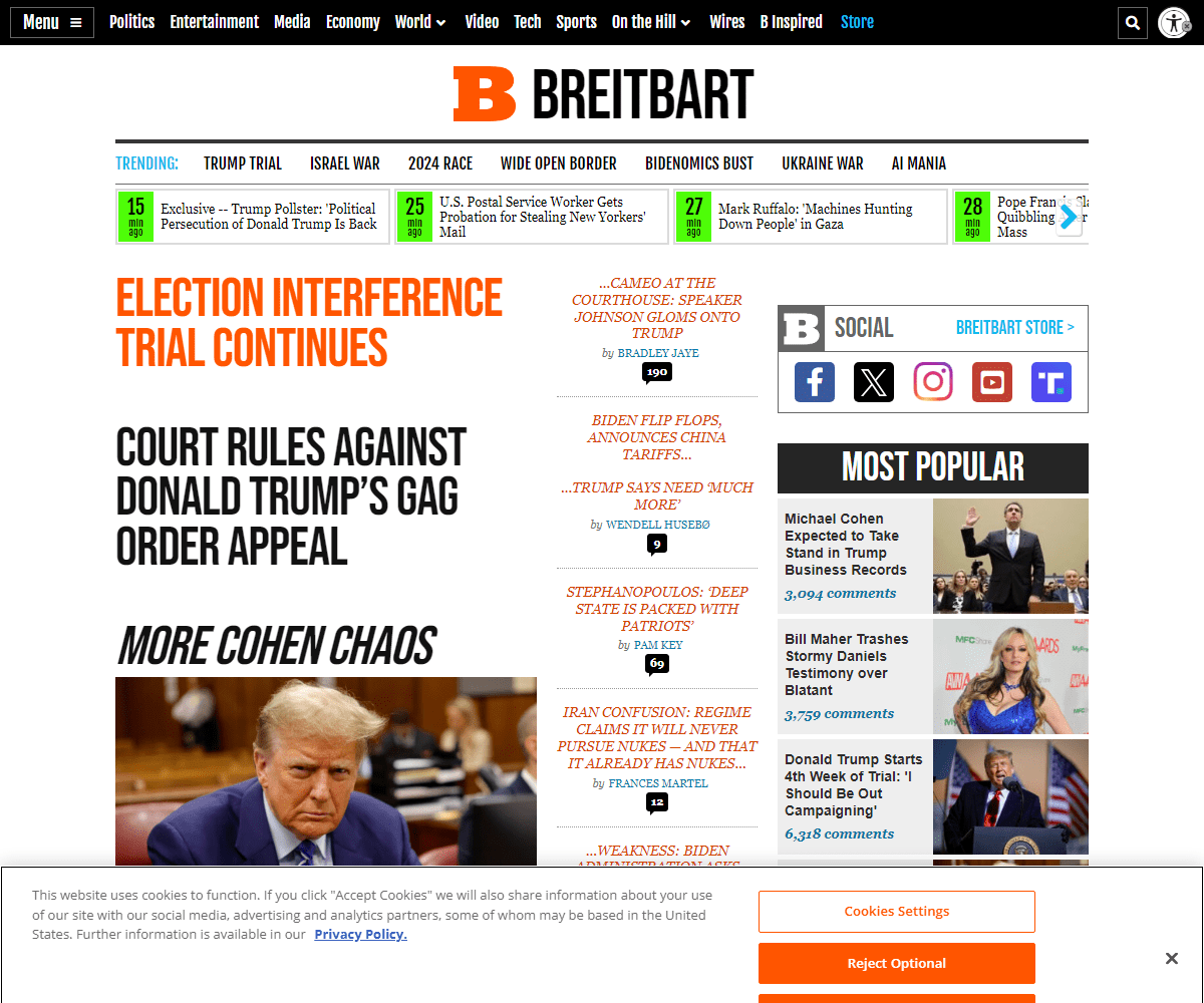 breitbart.com