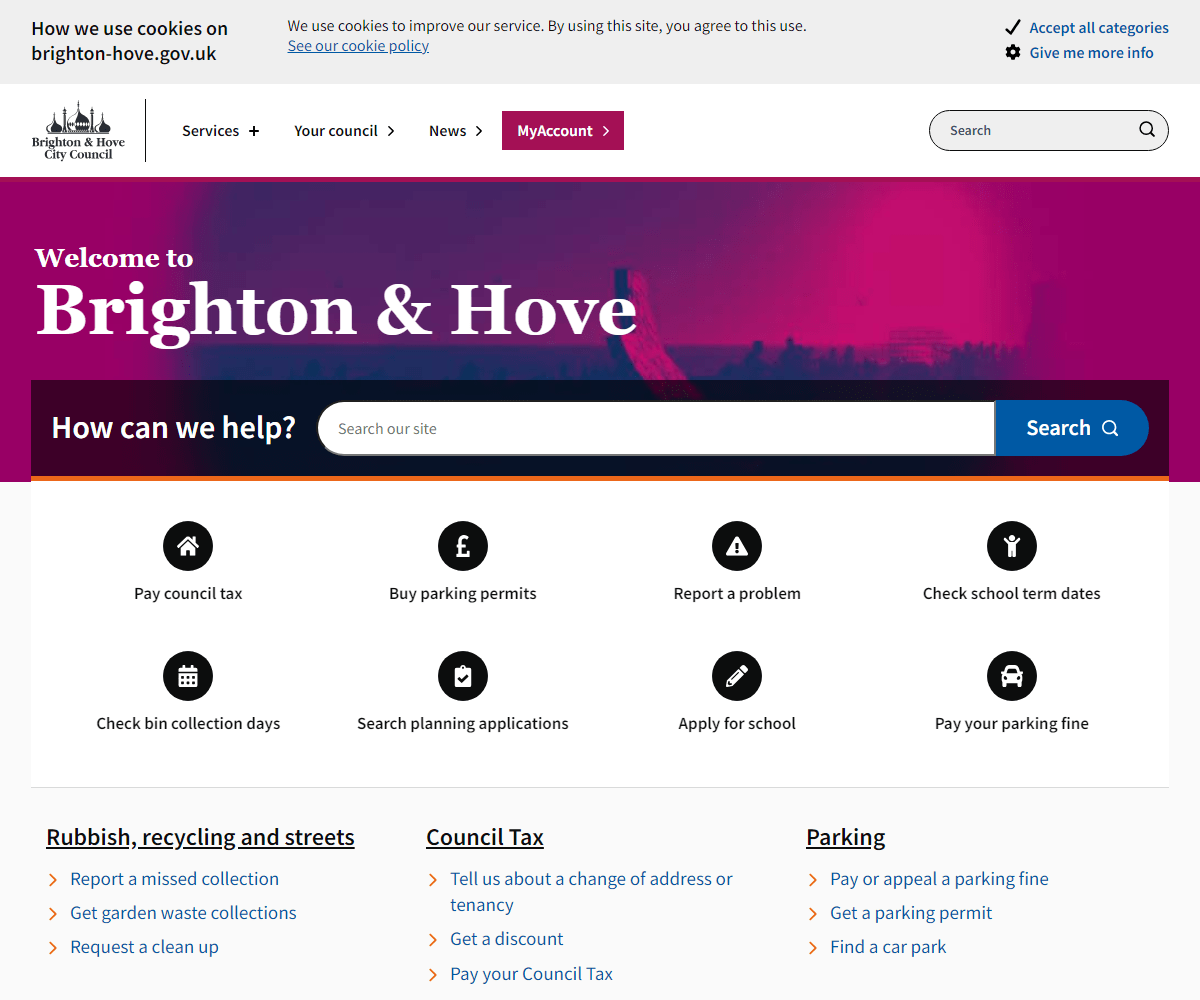 brighton-hove.gov.uk