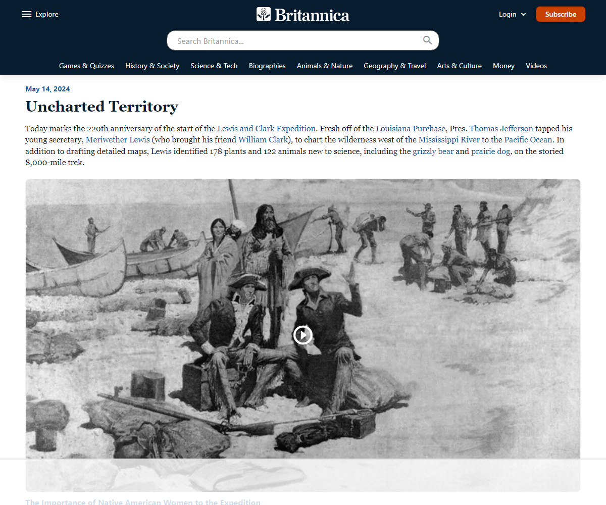 britannica.com