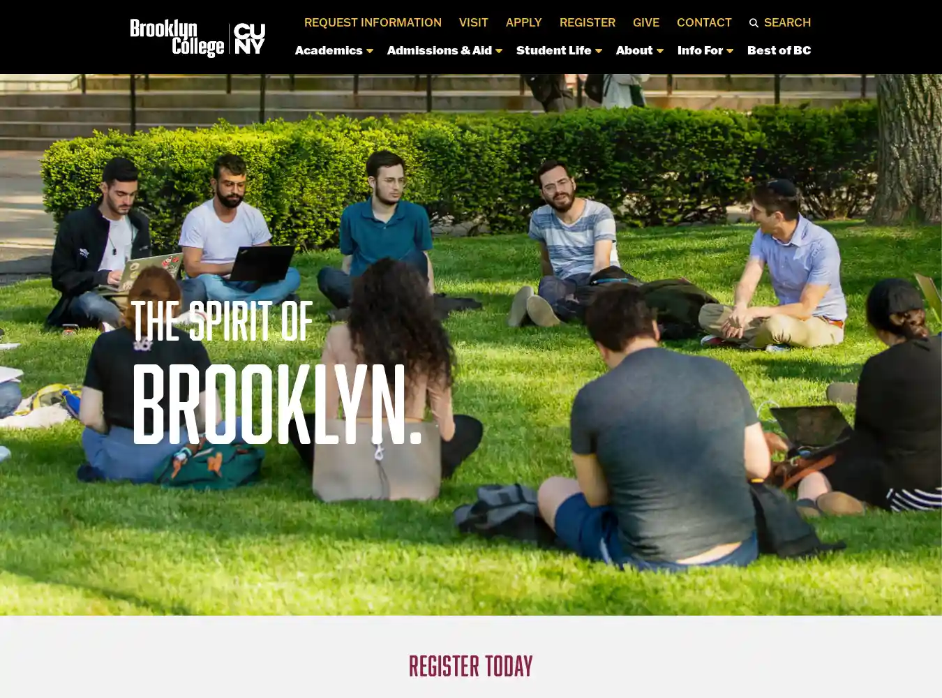 brooklyn.edu