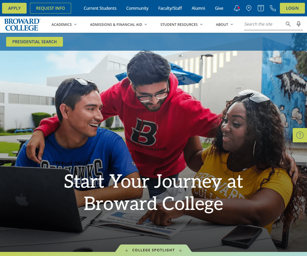 broward.edu