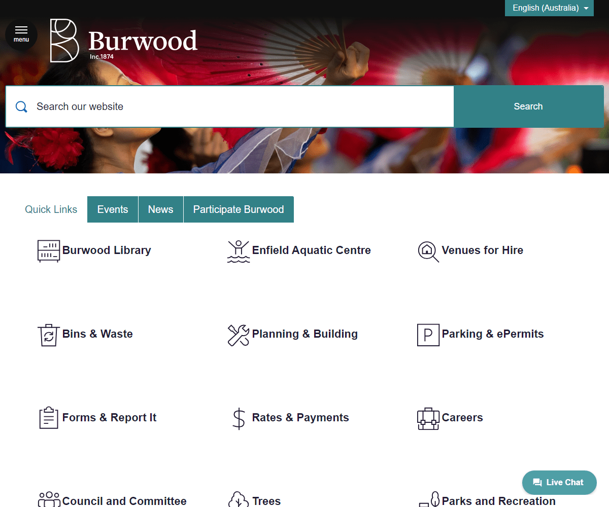 burwood.nsw.gov.au