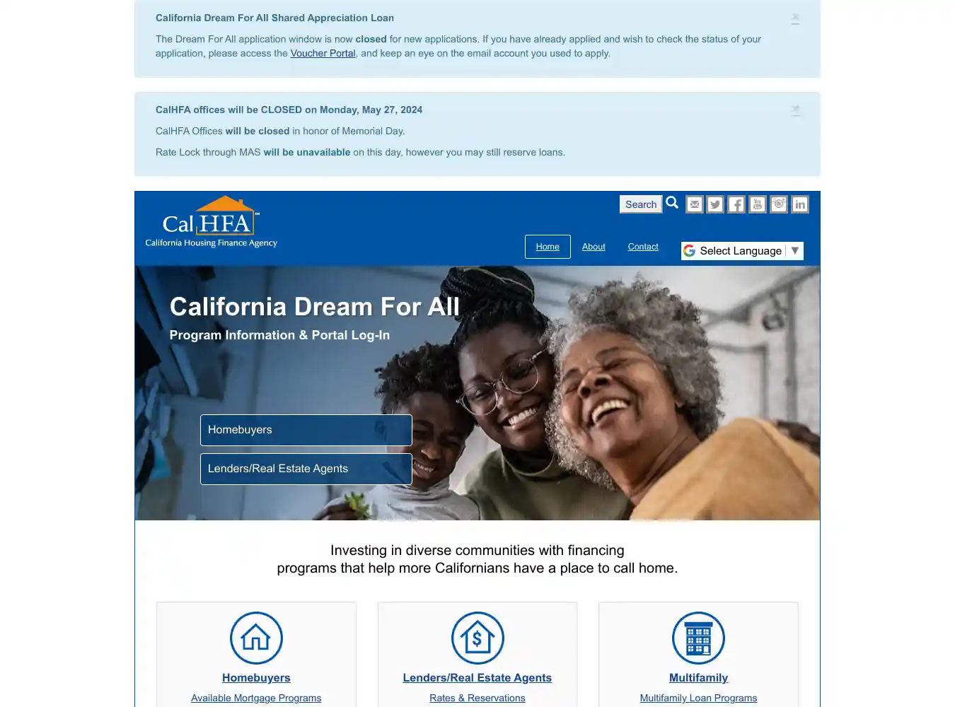 calhfa.ca.gov